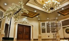 باغ تالار مشاهیر غرب تهران