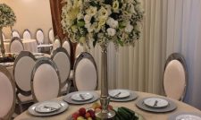 باغ تالار سعادت-غرب تهران