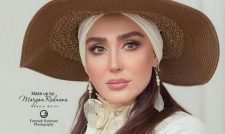 آرایشگاه مریم رهنما