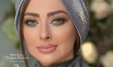 آرایشگاه مریم رهنما