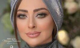 آرایشگاه مریم رهنما