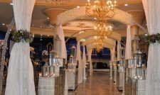 باغ تالار عرفان
