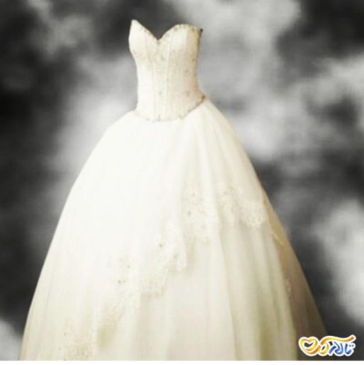 مزون عروس مریم