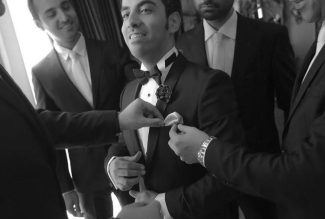 آتلیه عروس گلاب