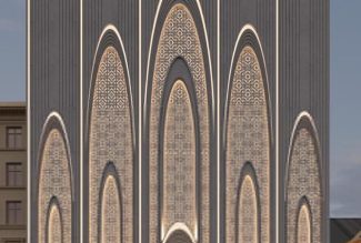 تالار رویال اجلاس