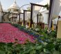 باغ تالار عصر نوین