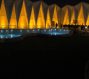 باغ تالار رویال پارک