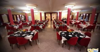 تالار ختم و ترحیم شهرک غرب