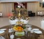 تالار عروسی الماس شهر شهرداری