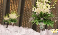 تالار هتل نووتل هتل ایبیس فرودگام امام خمینی