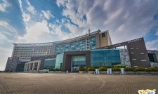 تالار هتل نووتل فرودگام امام خمینی