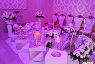 تالار پریسا تهرانپارس