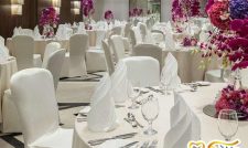 تالار هتل نووتل هتل ایبیس فرودگام امام خمینی