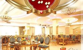 تالار پریسا بلوار پروین