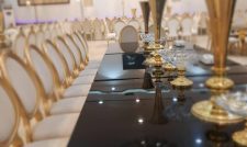 تالار عروسی آرین احمدآباد