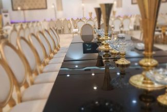 تالار عروسی آرین احمدآباد