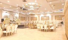 تالار عروسی آرین احمدآباد