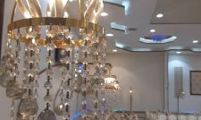 تالار عروسی آرین احمدآباد