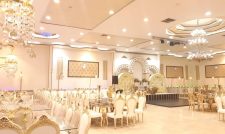 تالار پذیرایی آرین احمدآباد