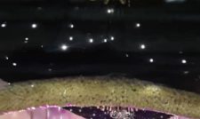 تالار پذیرایی آرین احمدآباد