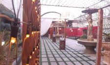 تالار عروسی آرین احمدآباد