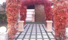 تالار عروسی آرین احمدآباد
