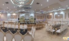 تالار پذیرایی آرین احمدآباد