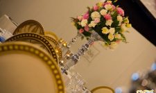 تالار پذیرایی هتل نووتل و ایبیس