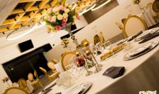 تالار پذیرایی هتل نووتل و ایبیس