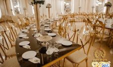 کاخ تالار آرامیس