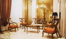 کاخ تالار آرامیس