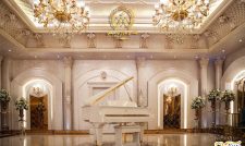 کاخ تالار آرامیس