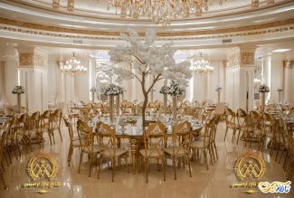 کاخ تالار آرامیس