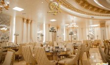 کاخ تالار آرامیس