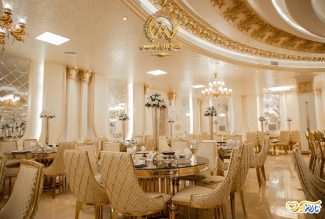 کاخ تالار آرامیس