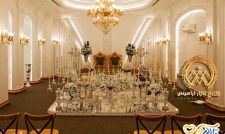 کاخ تالار آرامیس