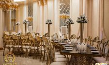 کاخ تالار آرامیس