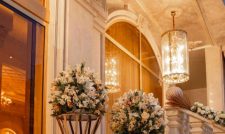 کاخ تالار آرامیس