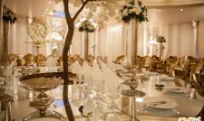 کاخ تالار آرامیس