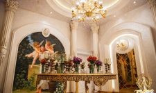 کاخ تالار آرامیس