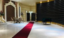 مجتمع تشریفاتی سناتور