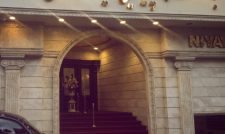 تالار باشگاه نیاوران