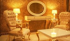 باشگاه نیاوران