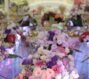 گل آرایی سالن هورام