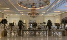 باغ عمارت سعادت گرمرده
