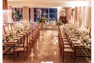 دکوراسیون کویین لانژ