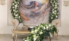 سالن عروسی هتل پرشین پلازا