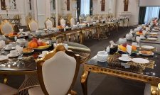 تالار هتل پرشین پلازا