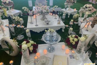 تالار شیان لویزان تهران