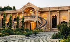 عمارت یاسین شهریار